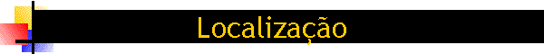 Localiza��o